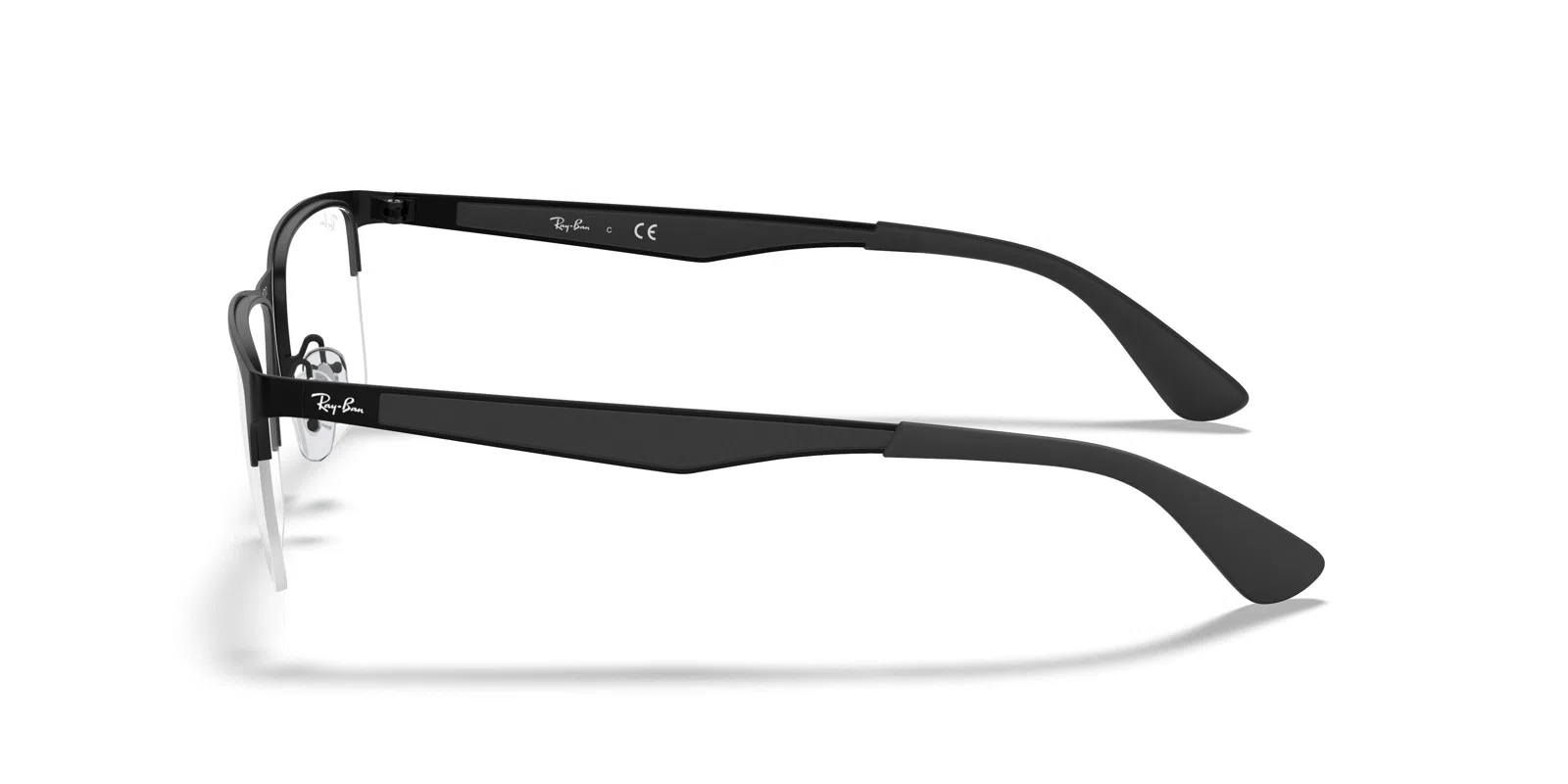 Ray-Ban 6335 Eyeglasses - view 86